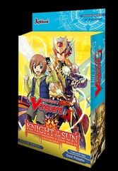 Knight of the Sun: Starter Deck